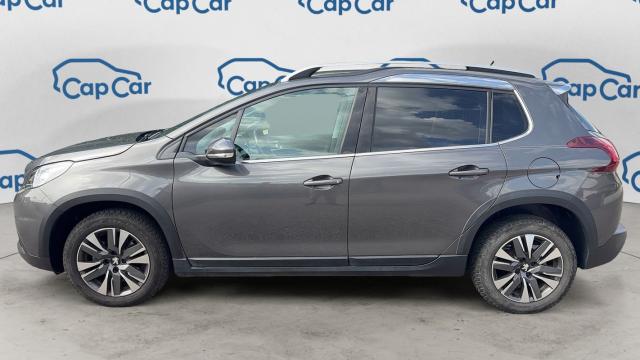 Peugeot 2008 image 8
