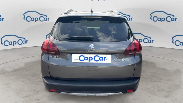 Peugeot 2008 image 1