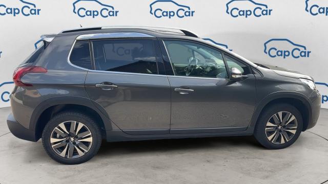 Peugeot 2008 image 4