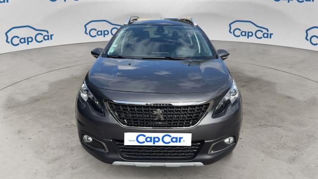 Peugeot 2008 image 7