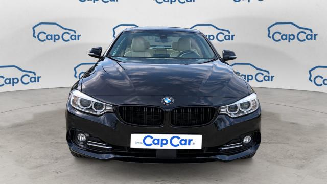 Bmw Série 4 image 2