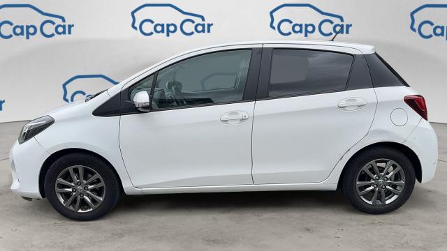 Toyota Yaris image 1