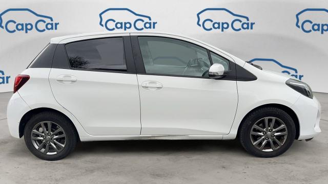 Toyota Yaris image 7