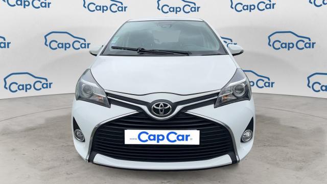 Toyota Yaris image 4
