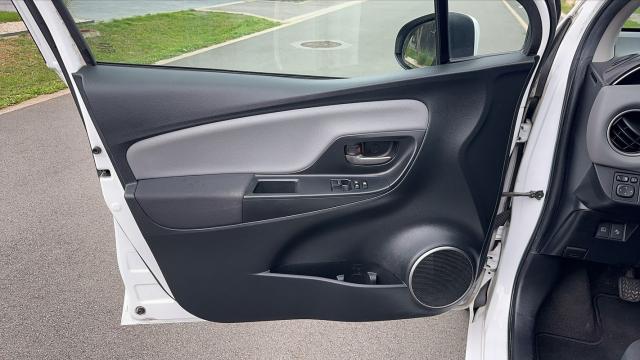 Toyota Yaris image 6