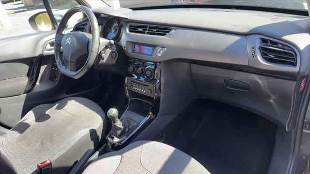 Citroen C3 image 4