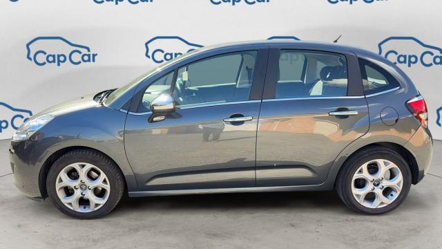 Citroen C3 image 7