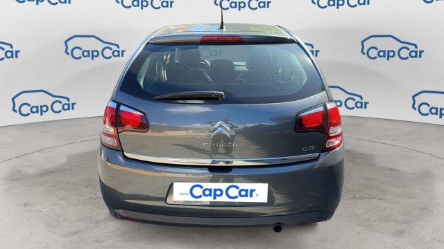 Citroen C3 image 5