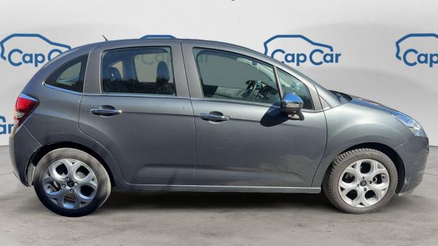 Citroen C3 image 2