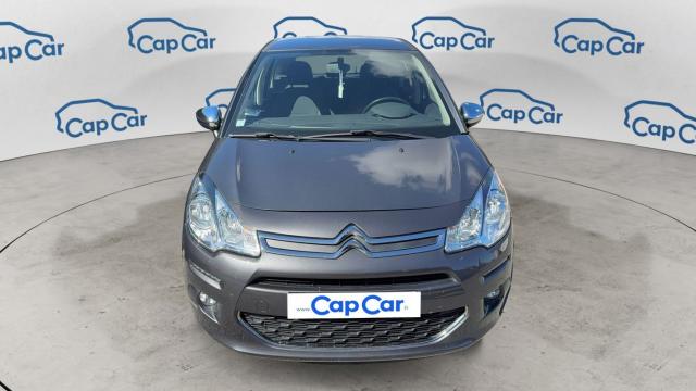 Citroen C3 image 9