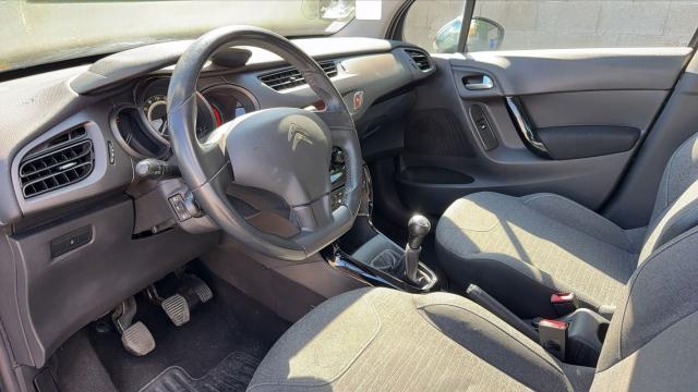 Citroen C3 image 3