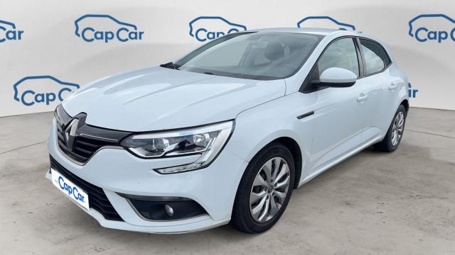 Renault Mégane 1.5 Blue Dci 115 Air Nav
