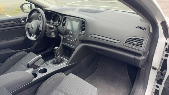 Renault Mégane image 6
