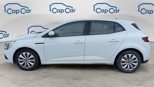 Renault Mégane image 5