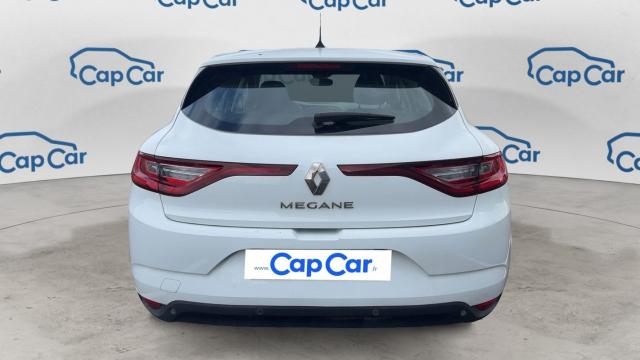 Renault Mégane image 3