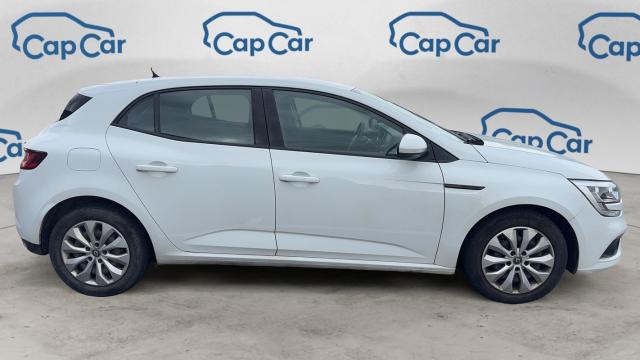 Renault Mégane image 4