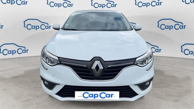 Renault Mégane image 9