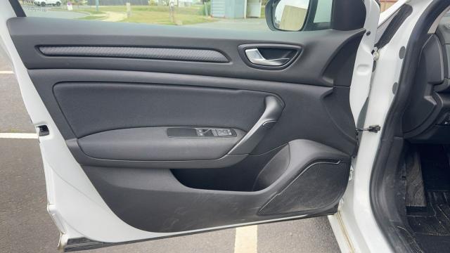 Renault Mégane image 1