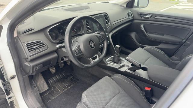 Renault Mégane image 2