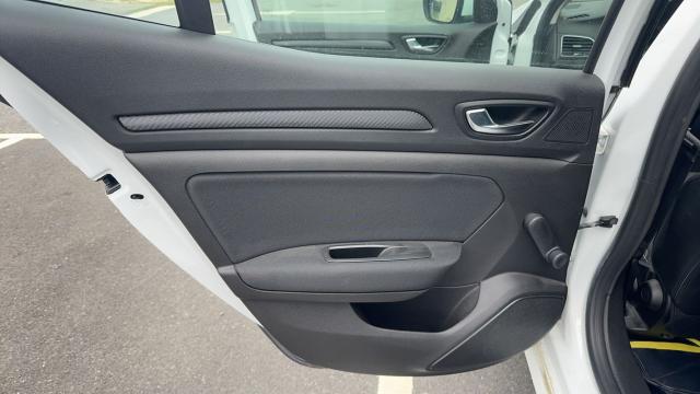 Renault Mégane image 7