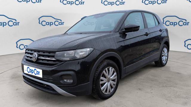 Volkswagen T-Cross 1.0 Tsi 95 United