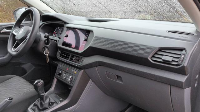 Volkswagen T-Cross image 5