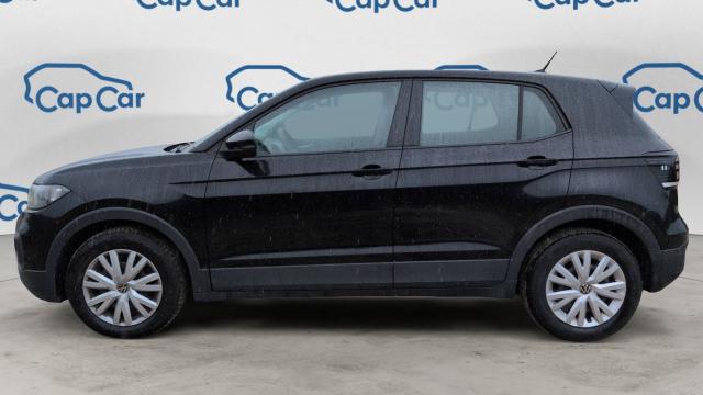 Volkswagen T-Cross image 6