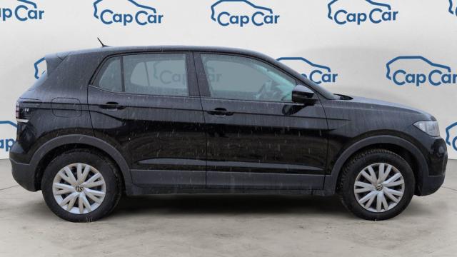 Volkswagen T-Cross image 7