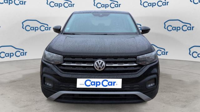 Volkswagen T-Cross image 3
