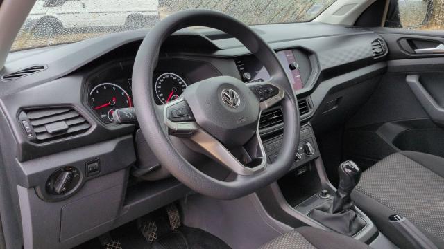 Volkswagen T-Cross image 4