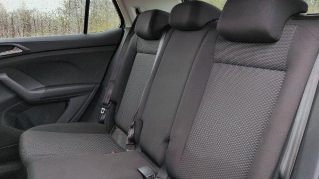 Volkswagen T-Cross image 1
