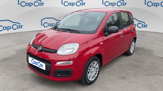 Fiat Pandina d’occasion