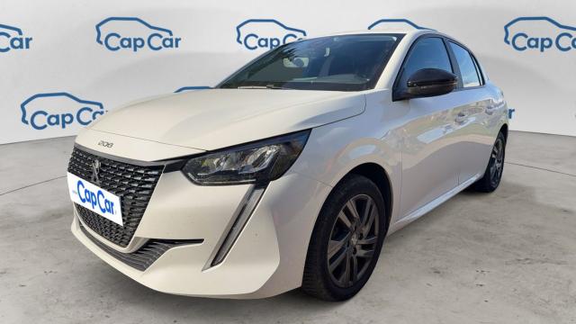 Peugeot 208 Ii 1.2 Puretech 100 Active Pack