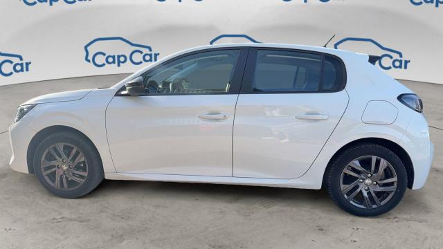 Peugeot 208 image 6