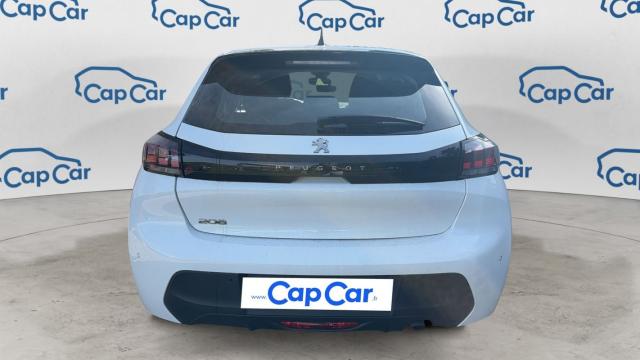 Peugeot 208 image 5