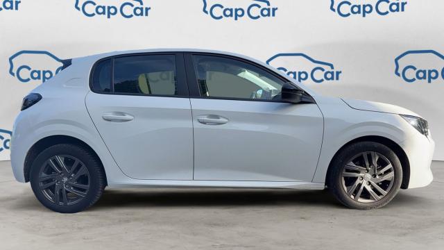 Peugeot 208 image 9