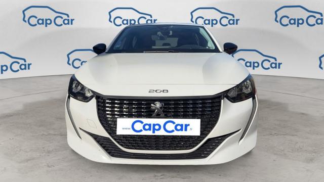 Peugeot 208 image 8
