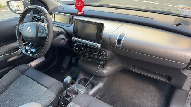 Citroen C4 Cactus image 9