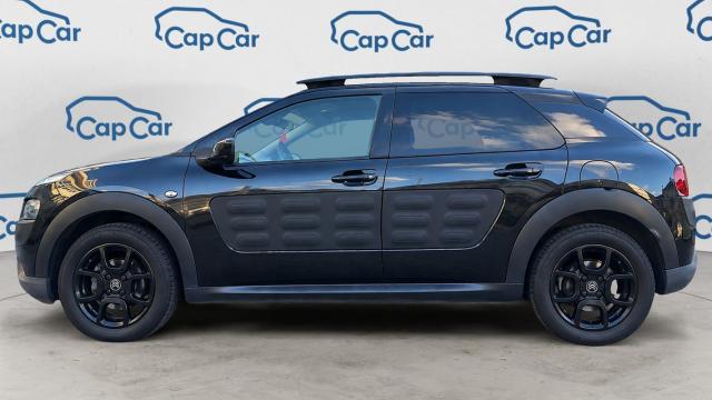 Citroen C4 Cactus image 3