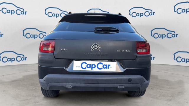 Citroen C4 Cactus image 1