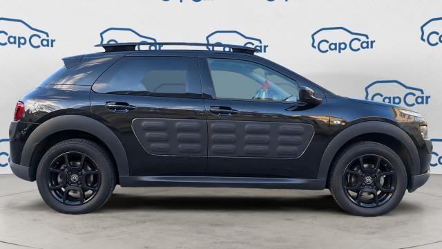 Citroen C4 Cactus image 5