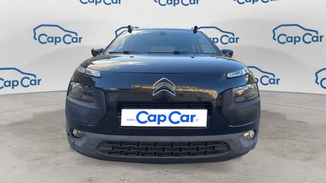 Citroen C4 Cactus image 2
