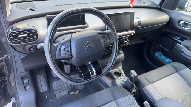 Citroen C4 Cactus image 8