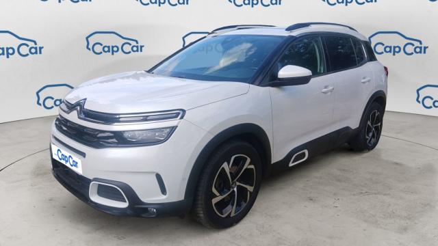 Citroen C5 Aircross 1.5 Bluehdi 130 Eat8 Shine - Automatique Toit Ouvrant