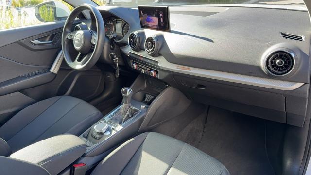 Audi Q2 image 5