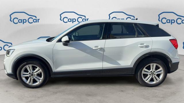 Audi Q2 image 9