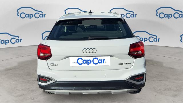 Audi Q2 image 4