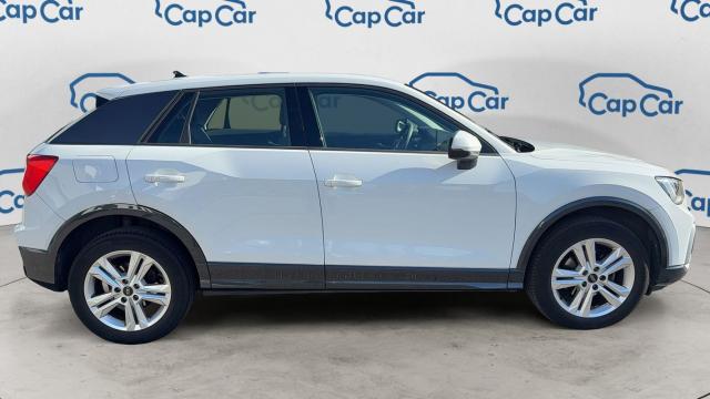 Audi Q2 image 8