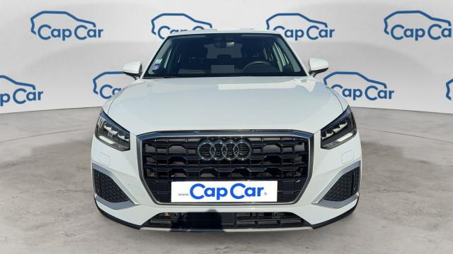 Audi Q2 image 1