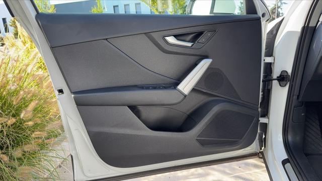 Audi Q2 image 6